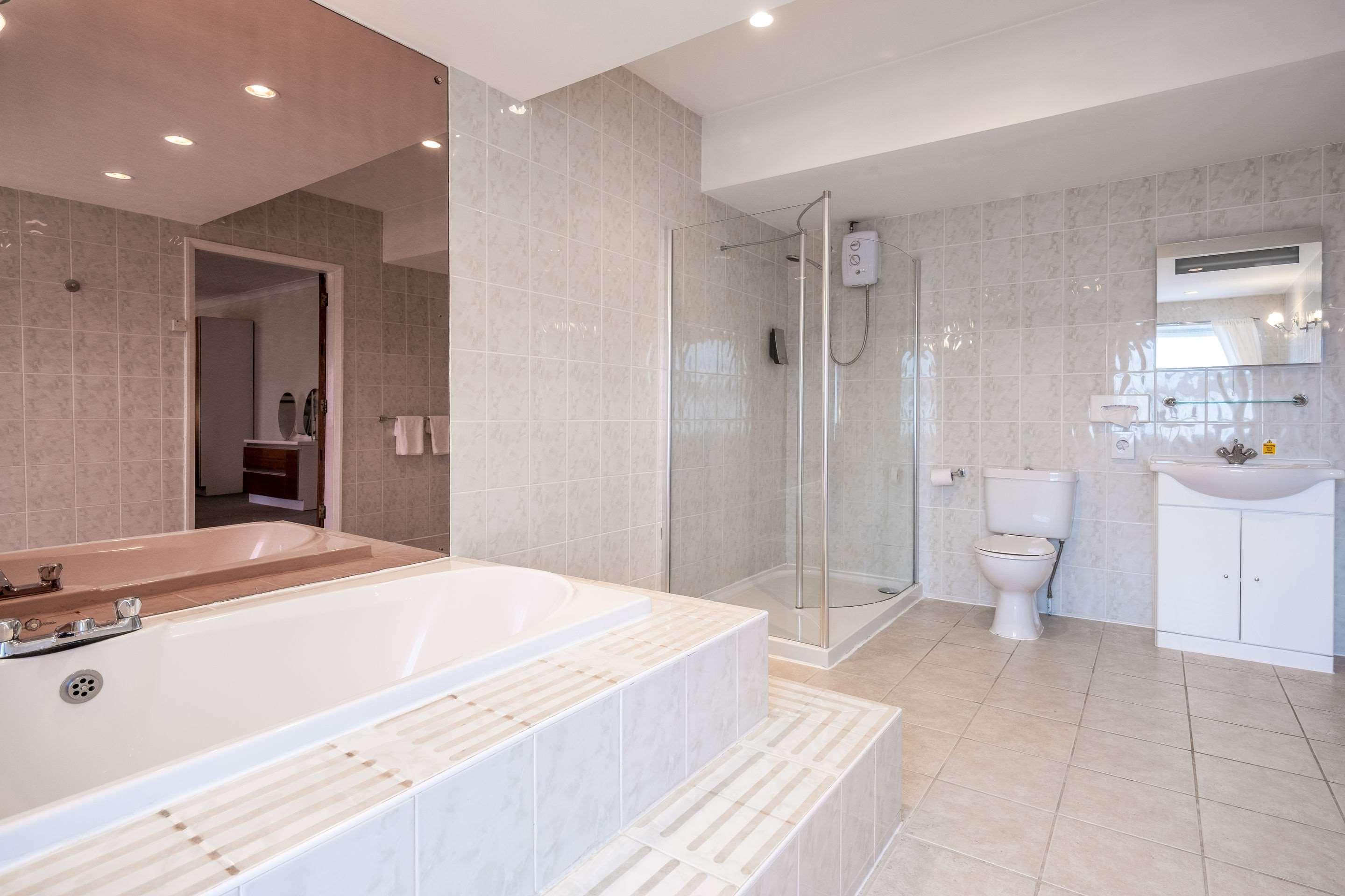 Comfort Hotel Грейт-Ярмут Екстер'єр фото