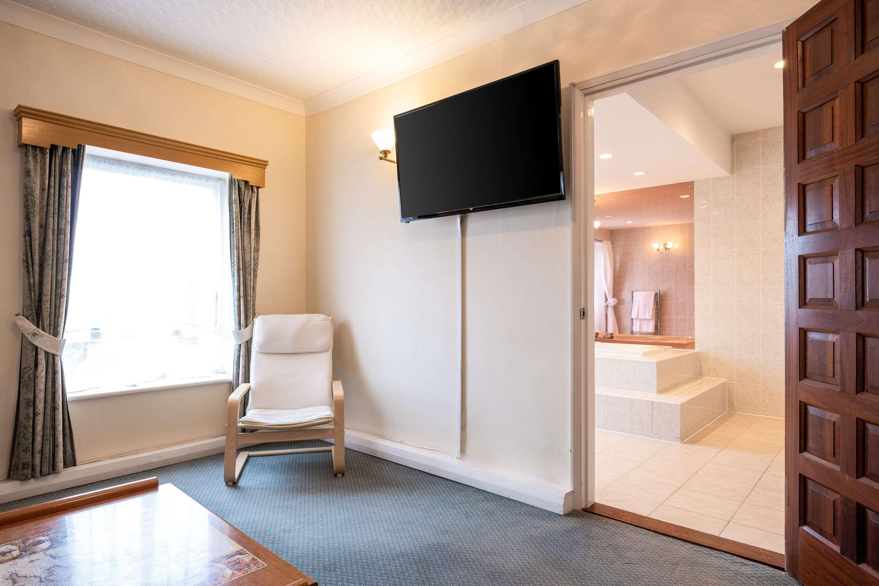 Comfort Hotel Грейт-Ярмут Екстер'єр фото