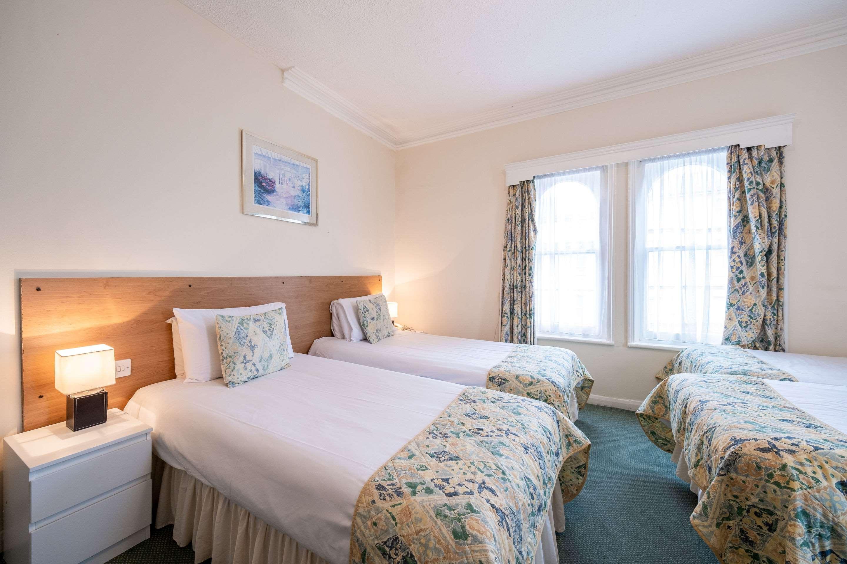 Comfort Hotel Грейт-Ярмут Екстер'єр фото