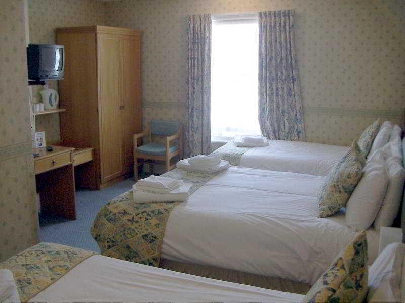 Comfort Hotel Грейт-Ярмут Екстер'єр фото