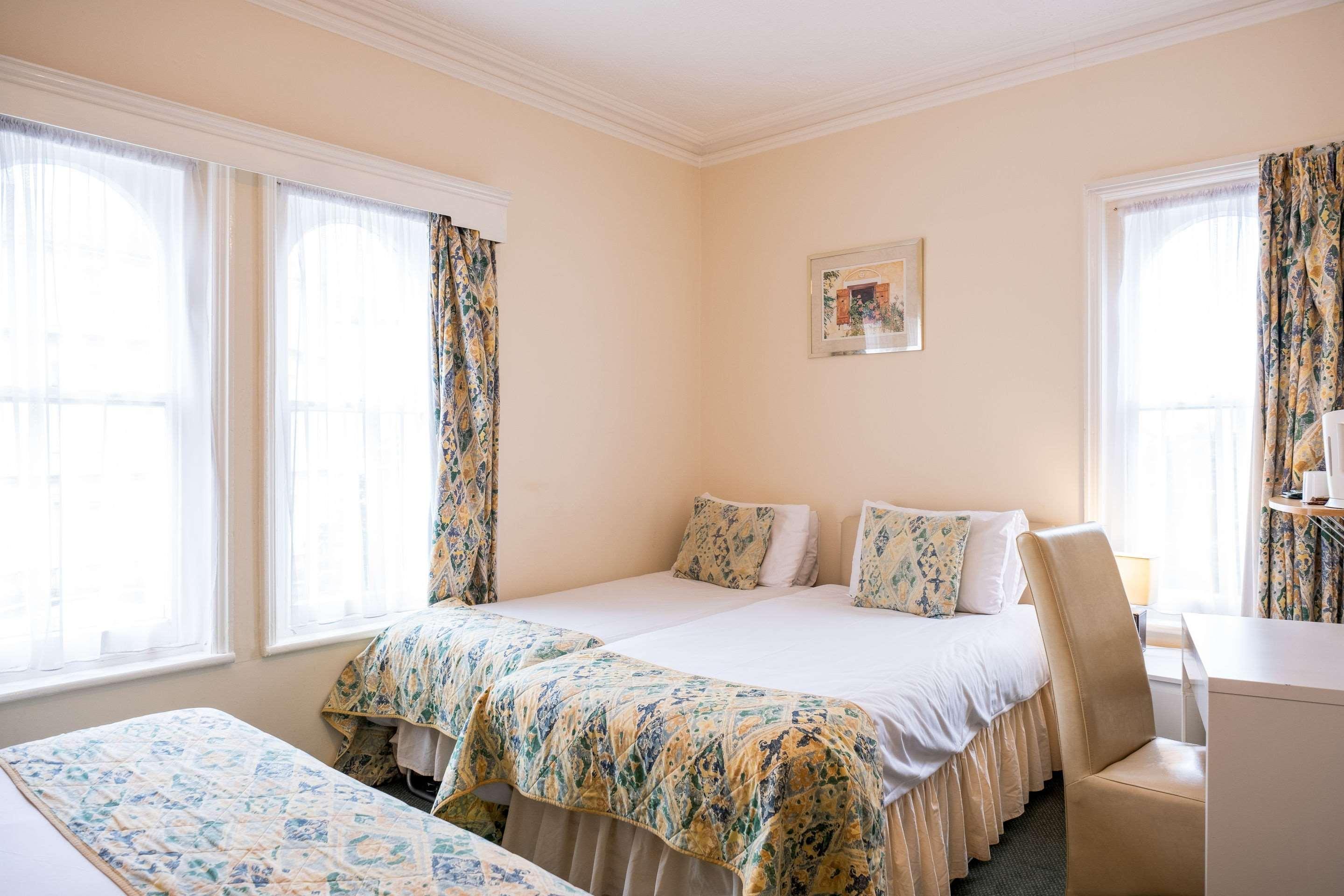 Comfort Hotel Грейт-Ярмут Екстер'єр фото