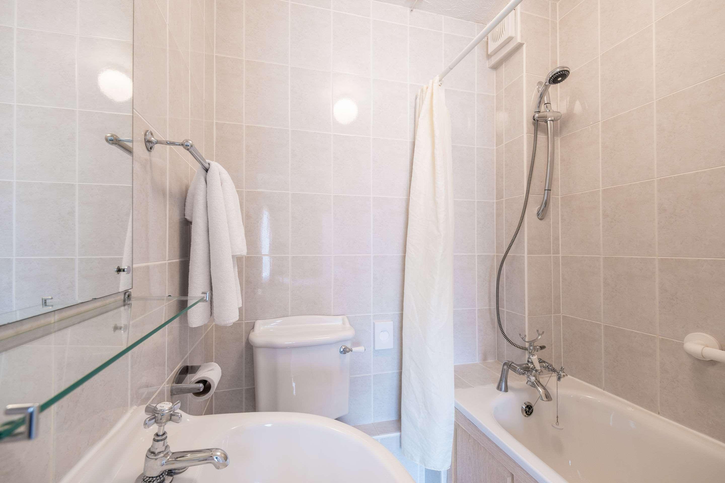 Comfort Hotel Грейт-Ярмут Екстер'єр фото