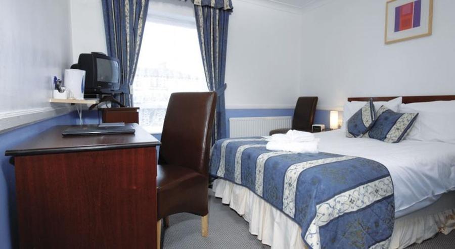 Comfort Hotel Грейт-Ярмут Екстер'єр фото